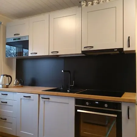 Apartment24 - Karusselli Апартаменти Пярну