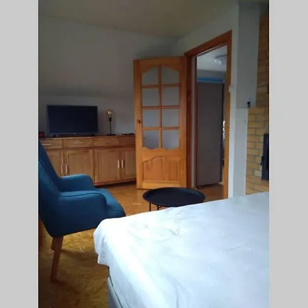 Apartment24 - Karusselli Апартаменти Пярну