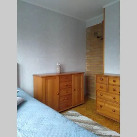 Апартаменти Apartment24 - Karusselli Пярну