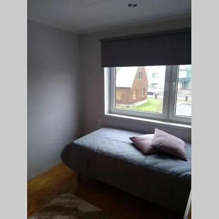 Апартаменти Apartment24 - Karusselli Пярну
