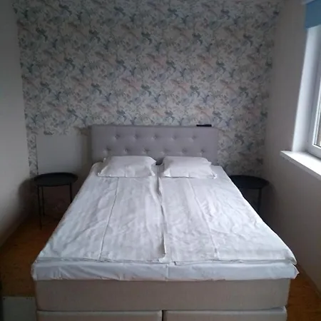 Апартаменти Apartment24 - Karusselli *