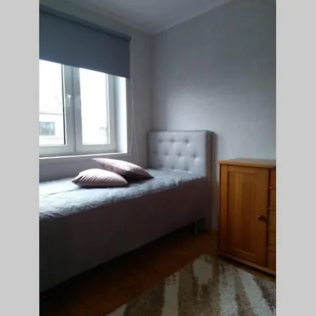 Apartment24 - Karusselli Апартаменти *