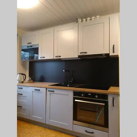 Apartment24 - Karusselli Апартаменти *