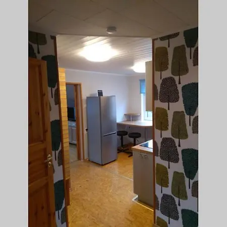 Апартаменти Apartment24 - Karusselli