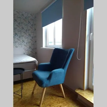 Apartment24 - Karusselli Апартаменти *