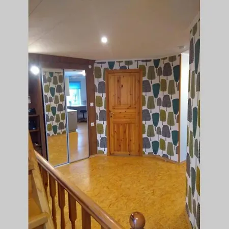 Apartment24 - Karusselli Апартаменти Пярну